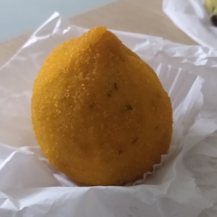 photo of Dona Augusta coxinha de jaca shared by @ishwari on  01 Oct 2025 - review
