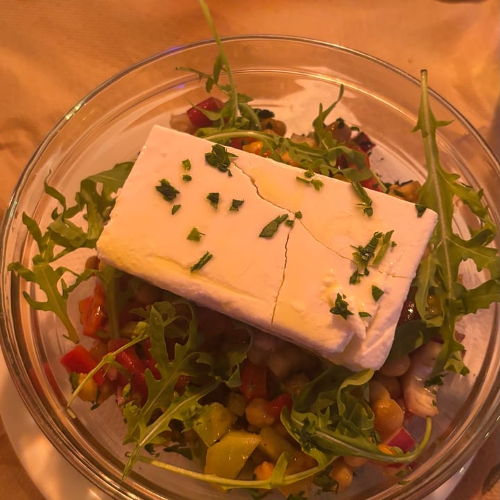 photo of Lord Byron macedonia salad shared by @shadiamatz on  30 May 2025 - review