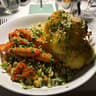 Verbena Restaurant