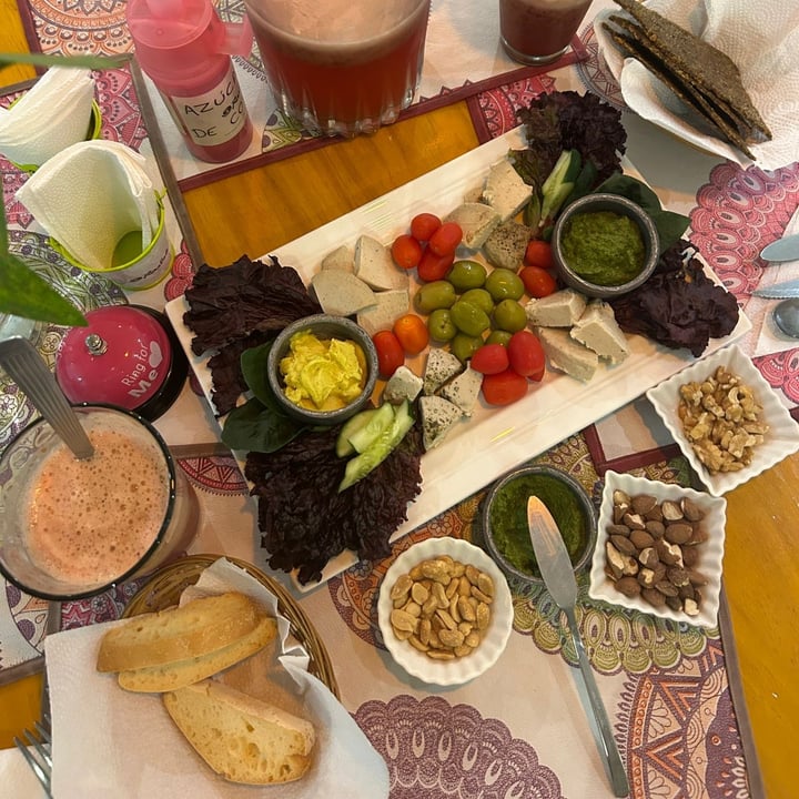 photo of Raslok Picada para dos personas shared by @nadya84 on  22 Oct 2023 - review
