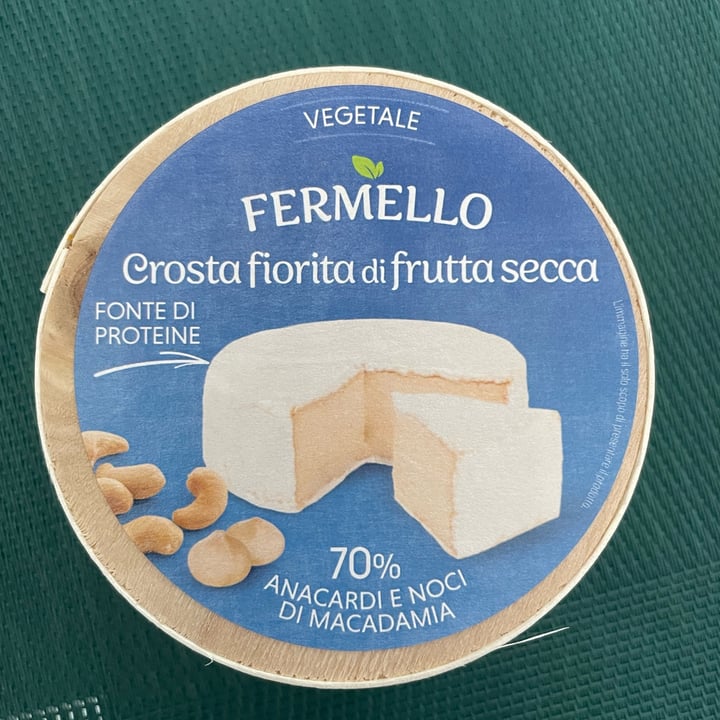 photo of Fermello Crosta Fiorita Di Frutta Secca shared by @jess89 on  02 Jun 2024 - review