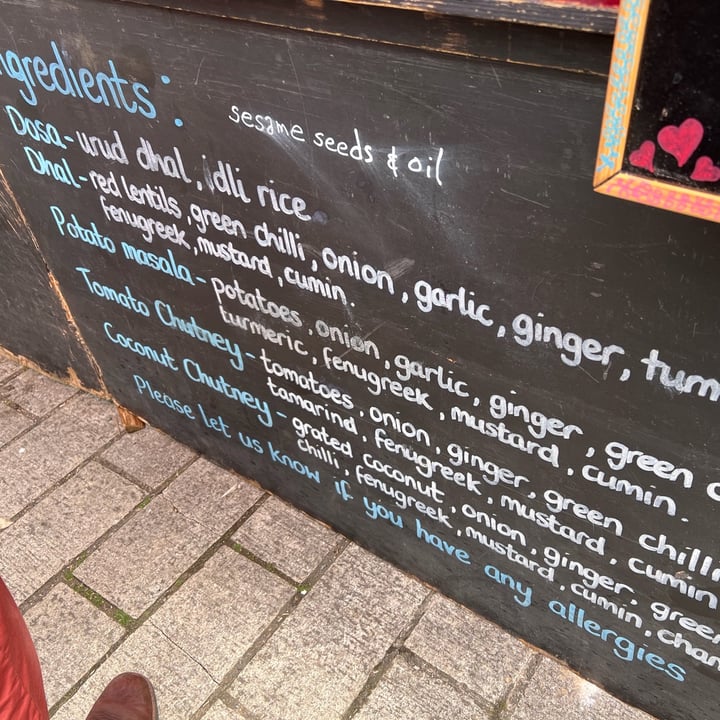 photo of Kumar's Dosa Bar and Farm Masala Dosa shared by @mam64 on  30 Jun 2024 - review