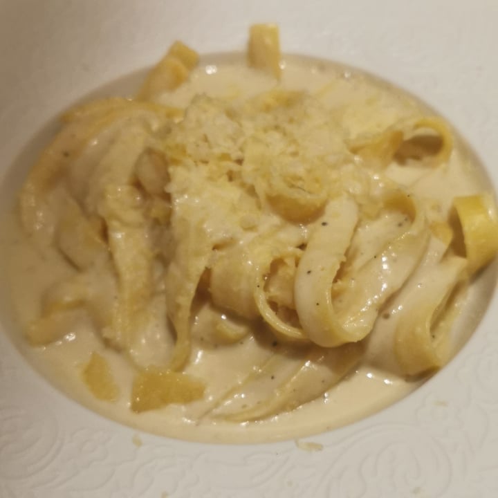 photo of Linfa Milano - Eat Different Cashew & pepe shared by @ubikaly on  28 Jan 2024 - review