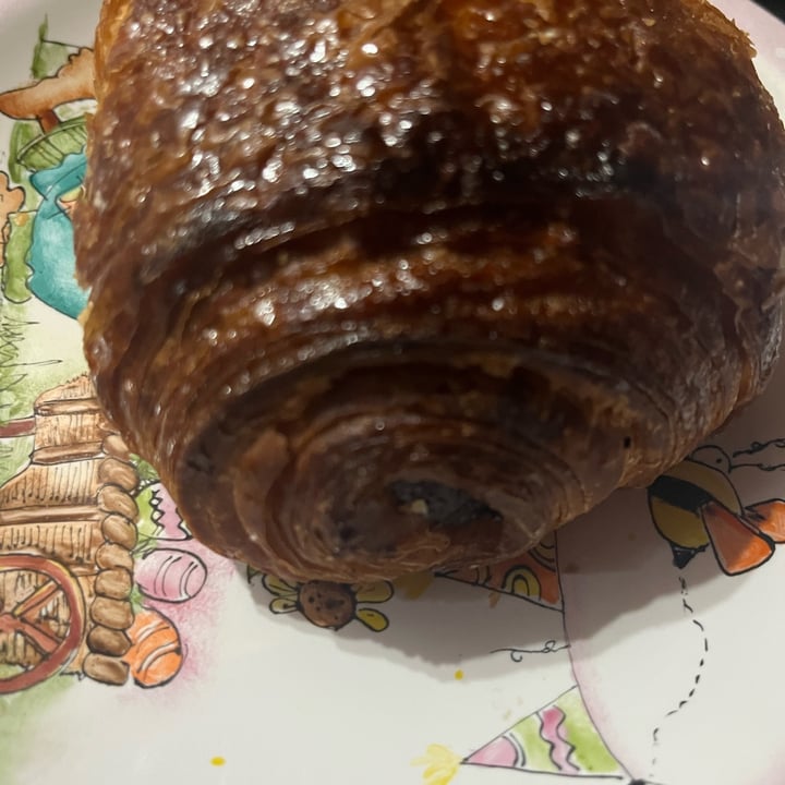 photo of Pampa Madre Pan De Chocolate shared by @julipon on  14 Oct 2023 - review