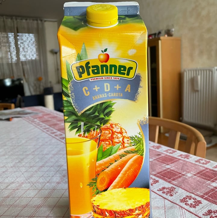 photo of Pfanner C+D+A shared by @lunaros on  27 Aug 2023 - review
