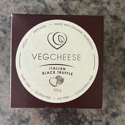 VEGCHEESE