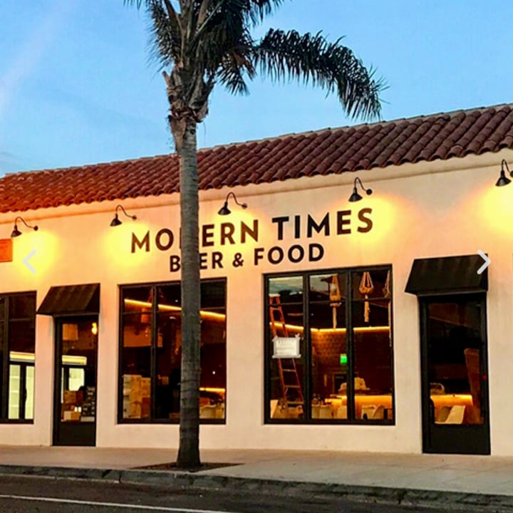 photo of Modern Times Far West Lounge French fries shared by @sandrews on  14 Aug 2024 - review