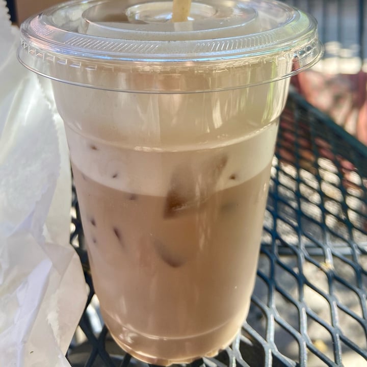 photo of Collective Espresso chai latte shared by @vfct on  19 Jun 2024 - review