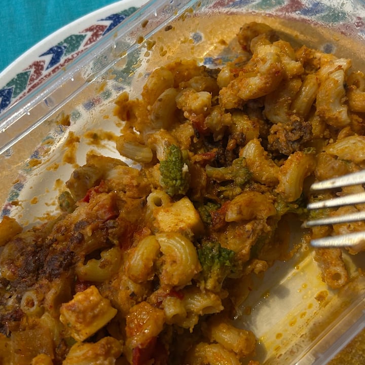 photo of Bosh! Creamy No-Duja Pasta shared by @esmehart on  10 Oct 2025 - review