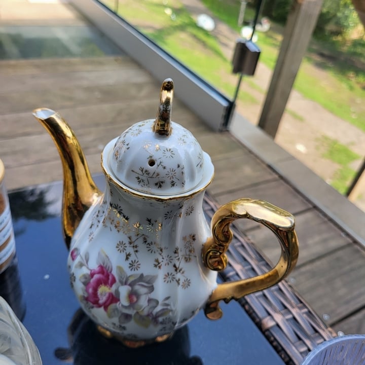 photo of The Base Vegan Retreat Animal Sanctuary Afternoon tea shared by @johnboat on  16 Sep 2025 - review