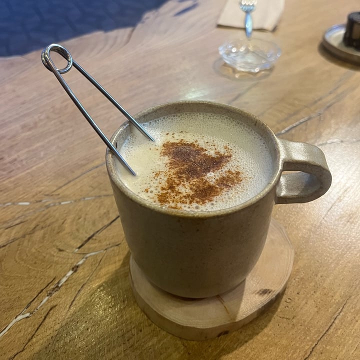 photo of Daržo dubuo Himalayan Chai shared by @eml on  23 Nov 2024 - review