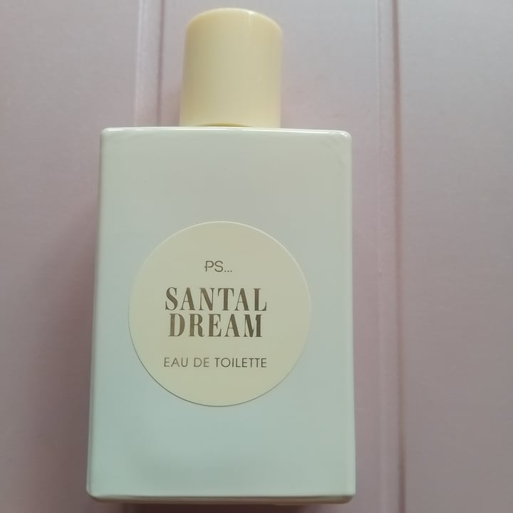 photo of PS... Santal Dream Eau de toilette shared by @lucylou77 on  14 Apr 2024 - review