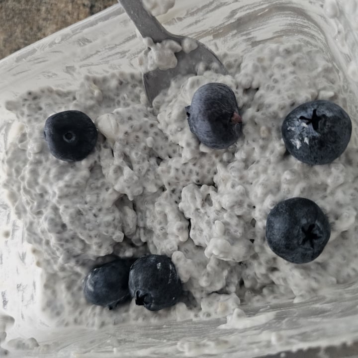 photo of Woolworths Food Chia Seeds shared by @gloomyvegan on  20 Mar 2025 - review