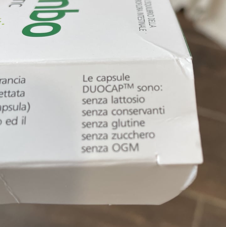 photo of Pro Combi ProCombo shared by @barbargo on  23 Nov 2023 - review