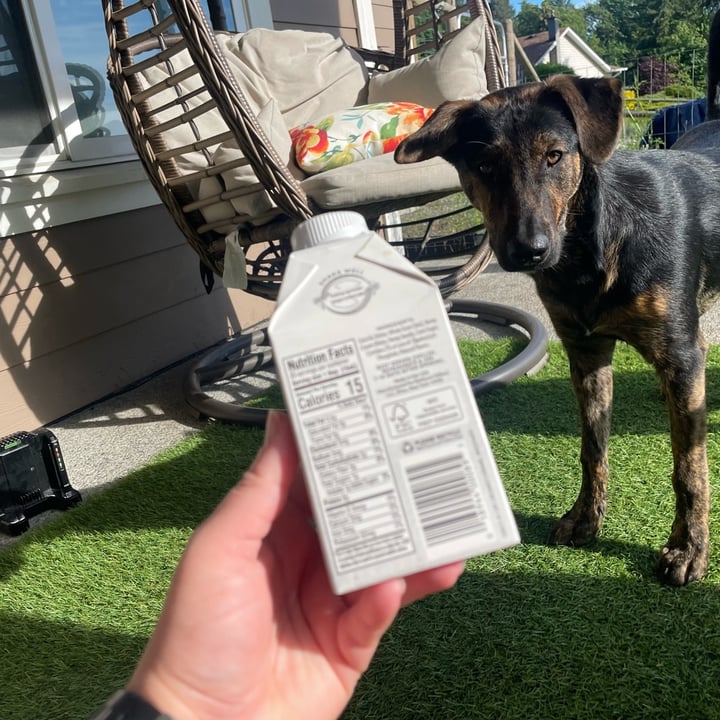 photo of Elmhurst 1925 Caramel Macchiato shared by @veganvanwoman on  12 Jun 2024 - review