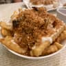 Vegetarian Express Cafe