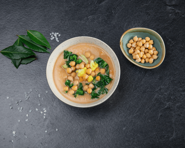 Photo of the dish “Legume Based Soups”