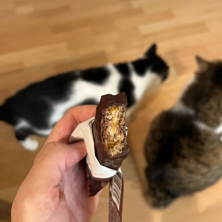 photo of Farmer barrette chocolat noir shared by @pattini on  08 Oct 2025 - review