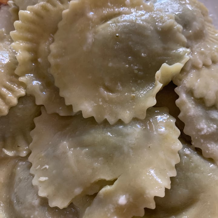 photo of Vemondo Ravioli Spinach Brocolis Olives shared by @vitti on  02 Sep 2025 - review