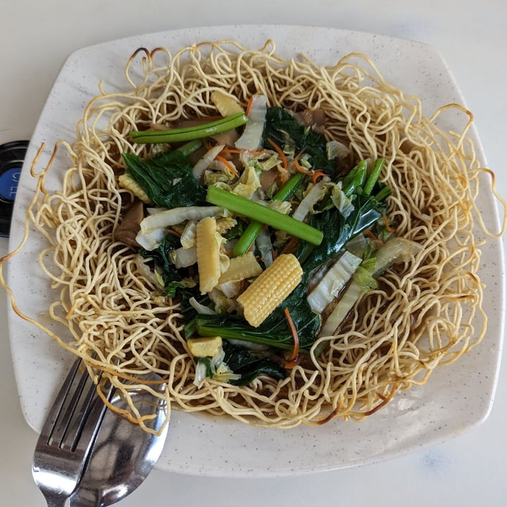 Restoran Hua Mui Bandar Johor Bahru Johor Bahru Malaysia Vege