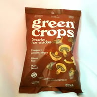Green crops