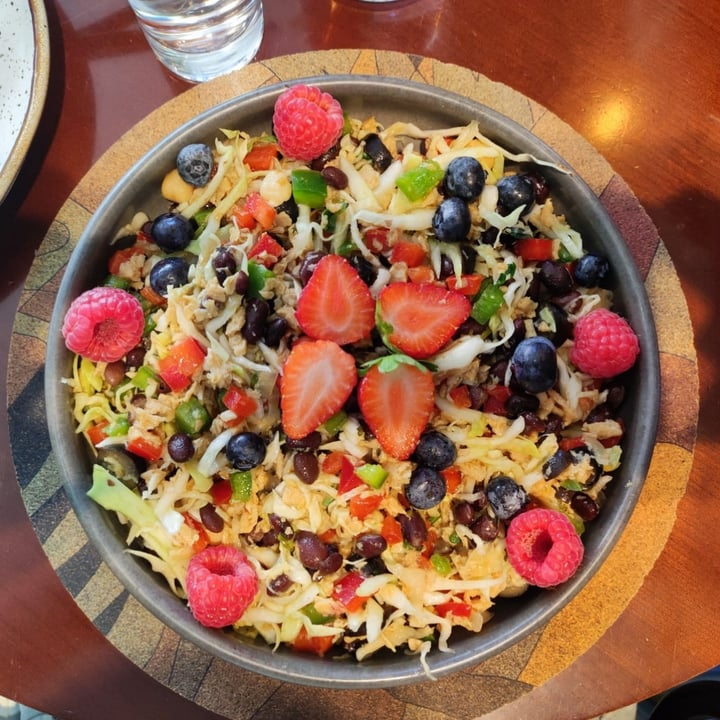 photo of A Padoca insalata shared by @sveva88 on  12 Aug 2024 - review