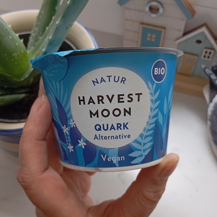 photo of Harvest Moon Quark Alternative Natur shared by @gwenda on  11 Aug 2025 - review