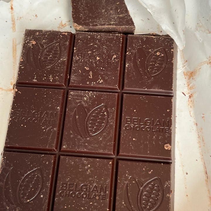 photo of Kazidomi Chocolat noir 85% shared by @eeyoreblack on  13 Apr 2024 - review
