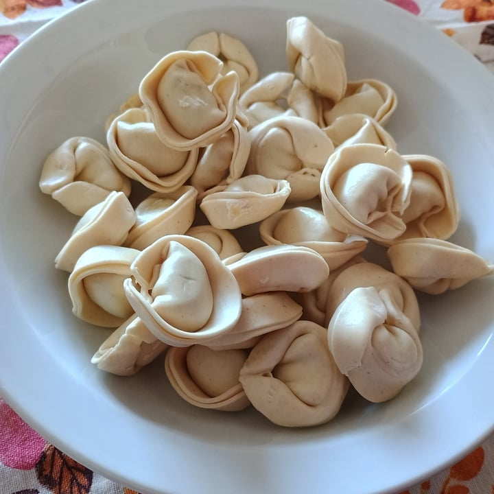 photo of Vantastic Foods Cappelletti Rauchertofu shared by @themaxxd on  16 May 2024 - review