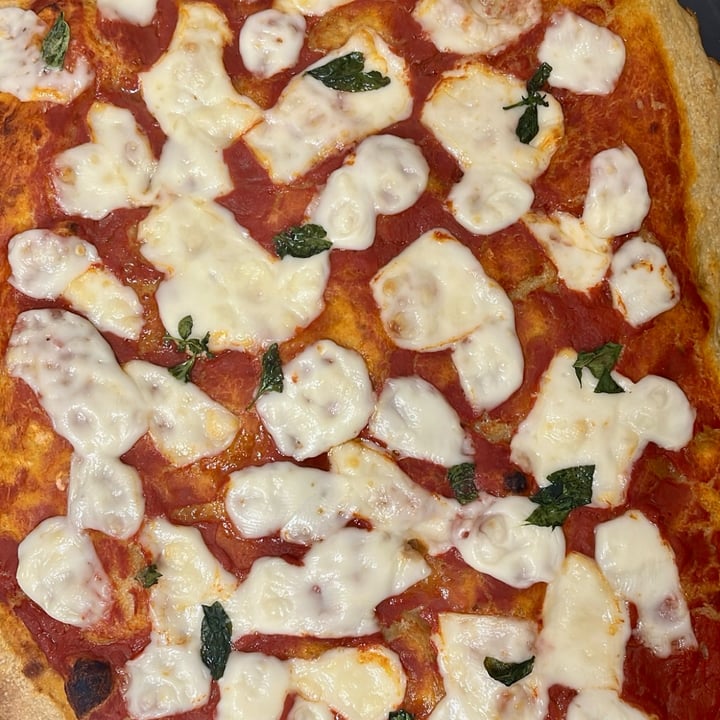 photo of I am nut ok Bluffalo Notzzarella shared by @anto990 on  01 Sep 2025 - review