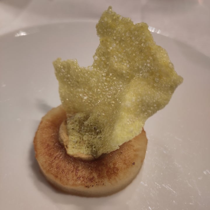 photo of Joia menù degustazione da 7 portate shared by @drsarahvilla83 on  02 Feb 2025 - review
