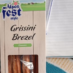 Alpen fest style