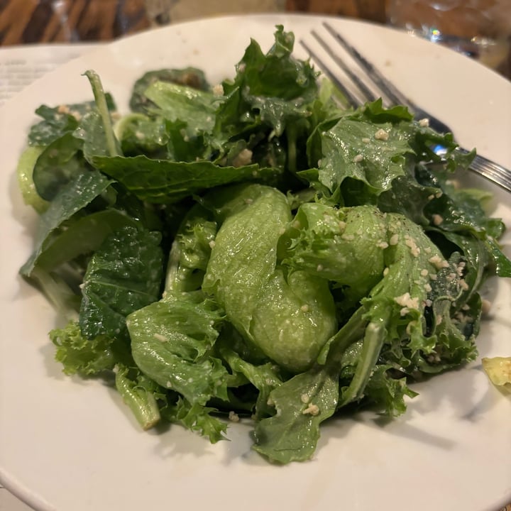 photo of Crumb & Spigot- Lakewood Vegan Caesar shared by @kristin548 on  15 Sep 2025 - review