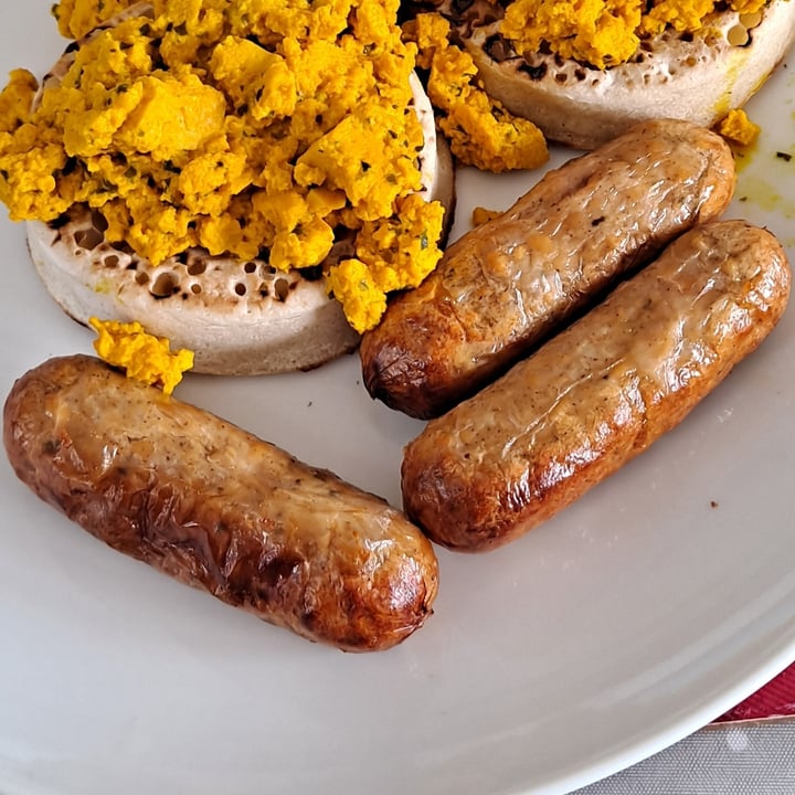 photo of THIS This Isn’t Pork Sausages shared by @outgrowing8carnism on  06 Sep 2025 - review