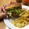 De Nobles Oficial Restaurante Vegano