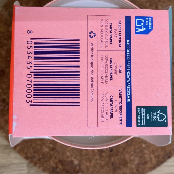 photo of Dream Farm mozzarella dream farm shared by @bossa on  30 Nov 2023 - review
