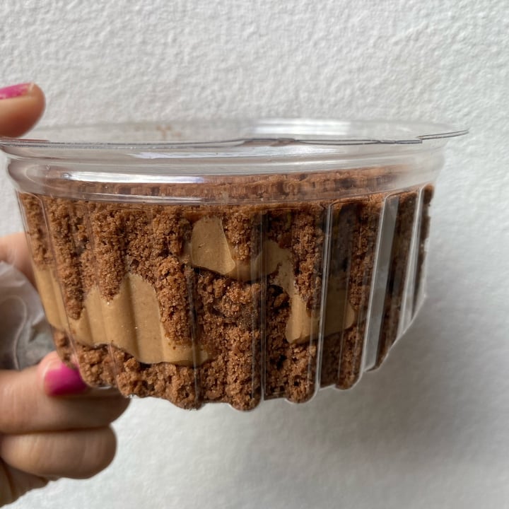photo of Veganabajonera_ Chocotorta shared by @diiaaanav- on  13 Aug 2025 - review