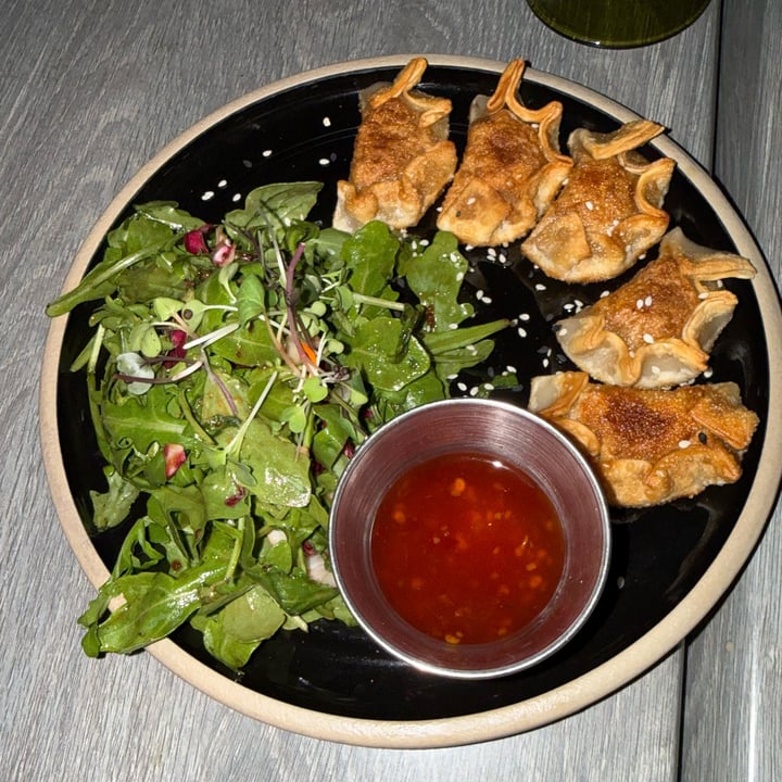 photo of Don Vegan Restaurant - 100% Vegan et Vegetarian - Wine Bar Cocktails Donpling shared by @manjugarg on  06 Oct 2025 - review