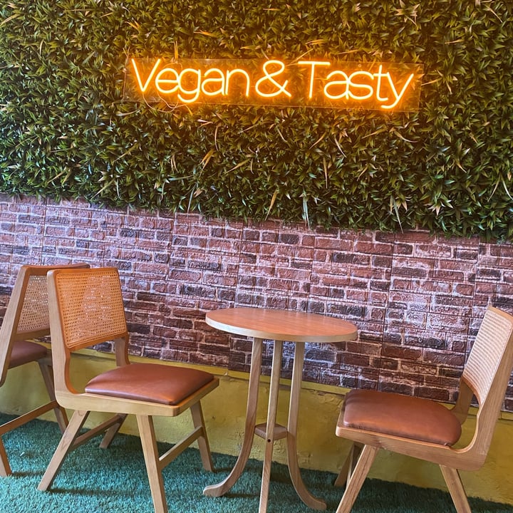 photo of Vegano Sugar Planty Big planty shared by @marybell on  14 Jun 2024 - review