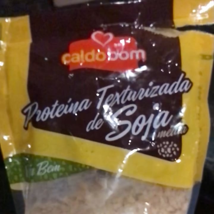 photo of Caldo bom soy protein shared by @travelguy on  25 Apr 2024 - review