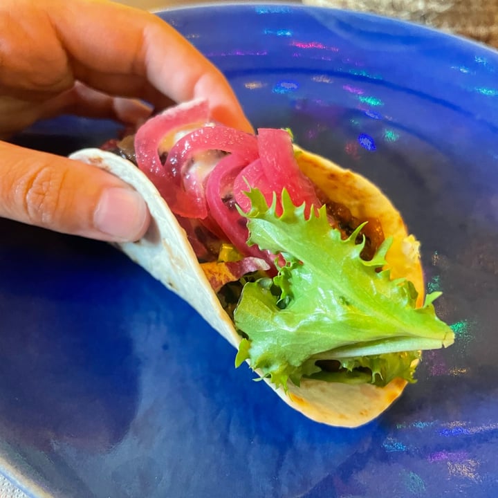 photo of A Corre Vexeta Tacos Veganos shared by @punpun on  21 Aug 2025 - review