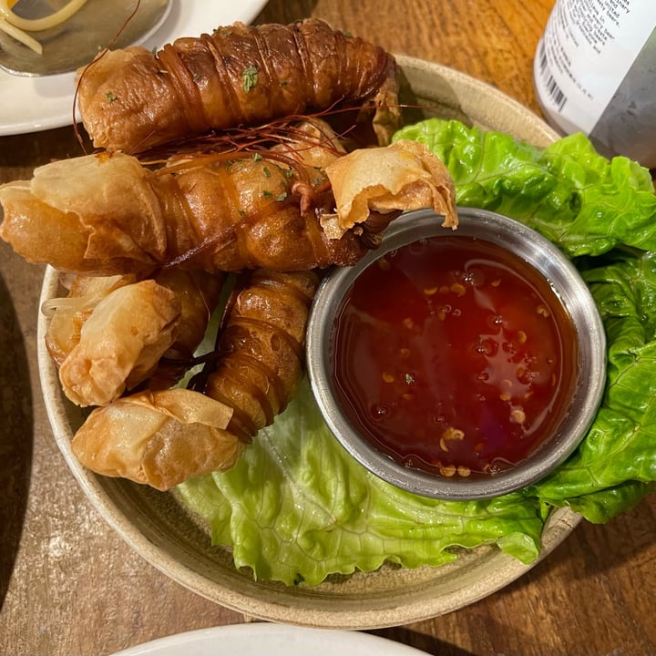 photo of YEARS Golden Fried Shrimps shared by @paologemma on  08 Dec 2023 - review