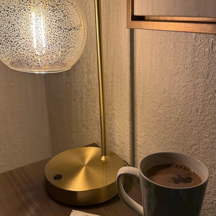 photo of Nokchoc Salted caramel Hot Cocoa shared by @vivalaviolet on  03 Aug 2025 - review