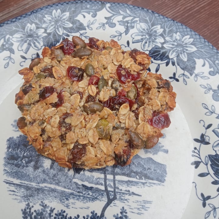 photo of Rigensis biscotto ai fiocchi d'avena shared by @sabatoalmercato on  23 Aug 2025 - review
