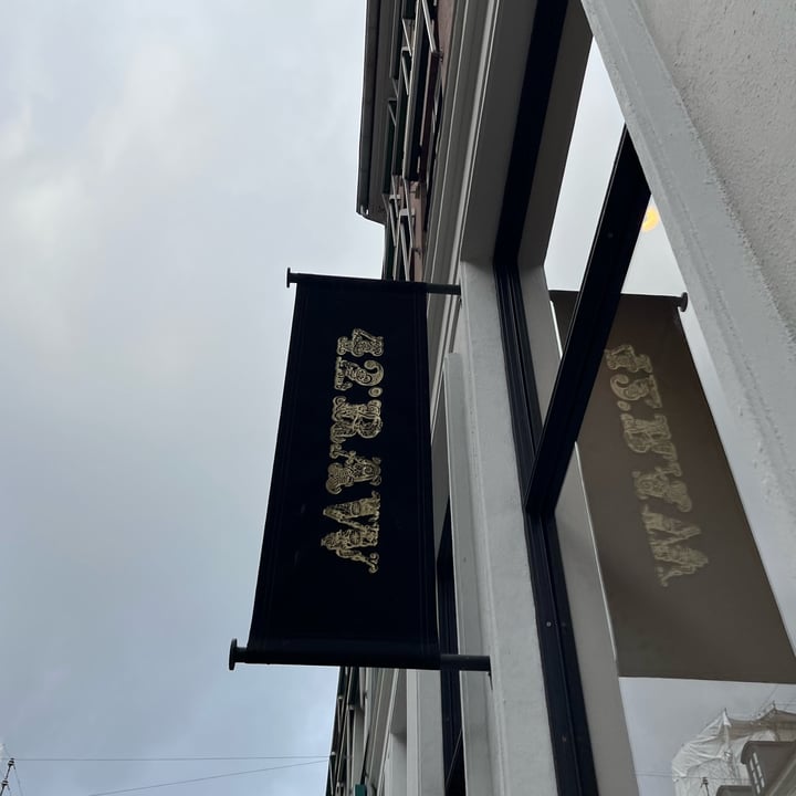 photo of 42Raw Pilestræde Iced latte shared by @asiayportia on  06 Oct 2025 - review