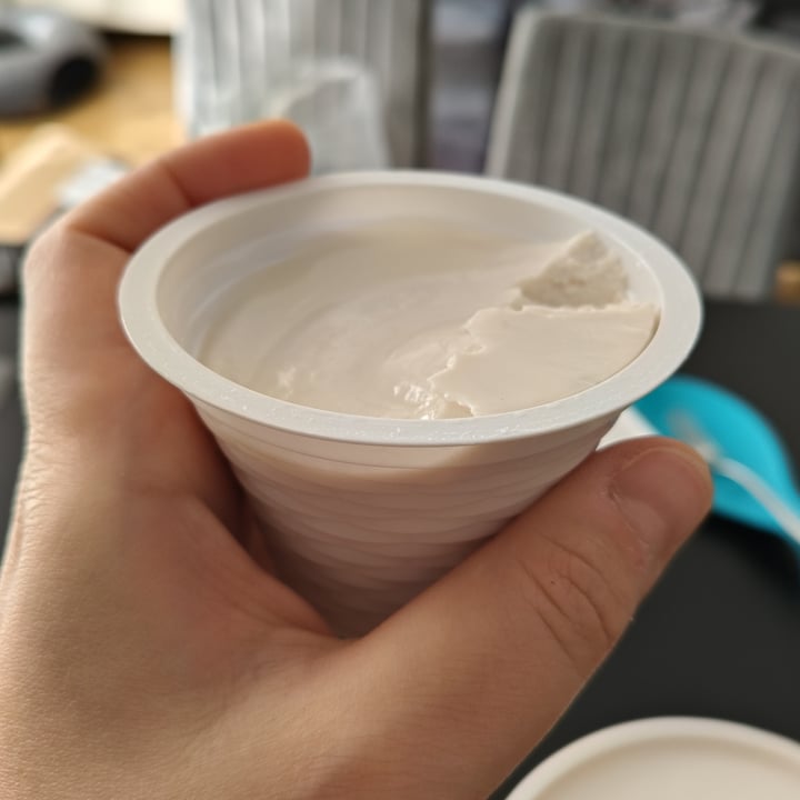 photo of Dream Farm Alternativa Vegetale Alla Ricotta shared by @andydesa on  24 Dec 2024 - review