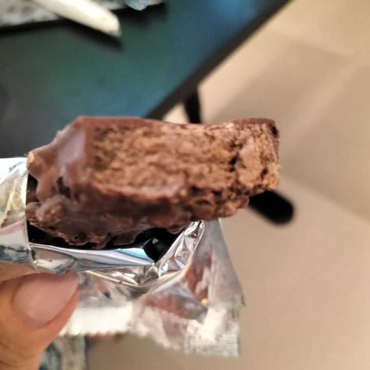 photo of Protein layers brownie flavour shared by @raffa70s70 on  06 Sep 2023 - review