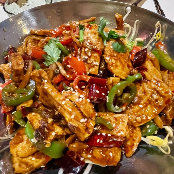 photo of Phoenix scodella di pollo veg shared by @chaosenergy on  20 Mar 2024 - review