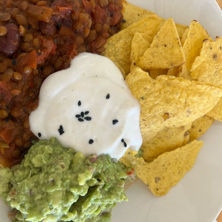 photo of Wildsprout Mexican Nacho Bowl shared by @kimsteyn on  15 Jan 2025 - review