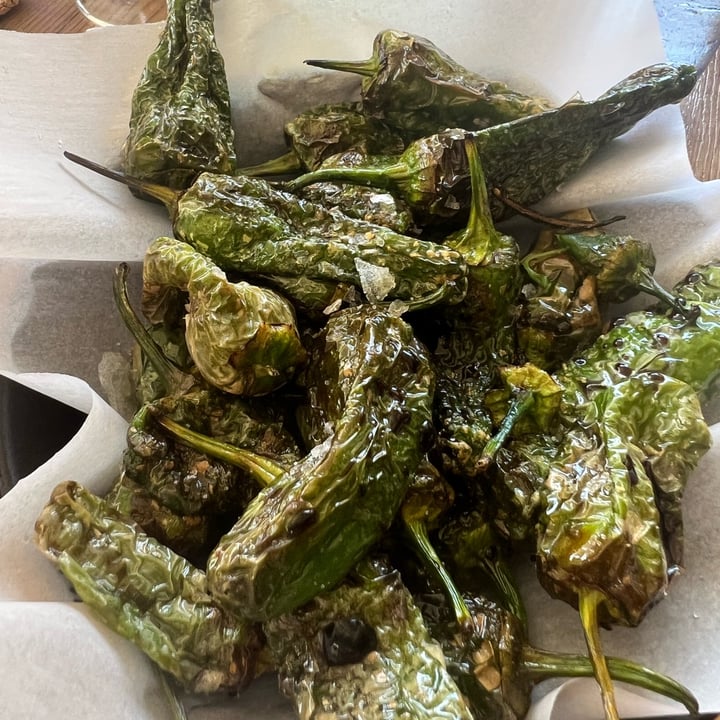 photo of Me Gusta Padron Peppers shared by @kimmartin on  17 Sep 2023 - review